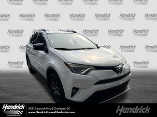 Used 2016 Toyota RAV4 SE AWD/4WD video 1