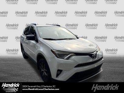 Used 2016 Toyota RAV4 SE