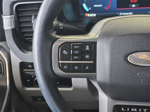 Used 2024 Ford F250 Limited image 28