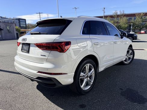 Certified 2024 Audi Q3 2.0T Premium Plus image 6