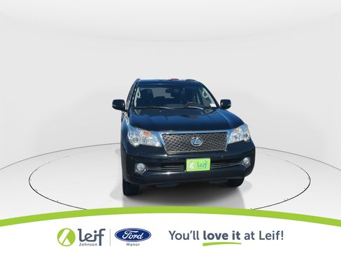 Used 2013 Lexus GX 460 w/ Comfort Plus Pkg image 3