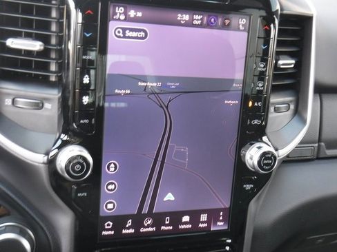 New 2026 RAM 1500 Big Horn image 22