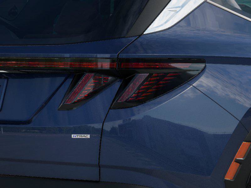 New 2026 Hyundai Tucson Limited AWD/4WD image 11