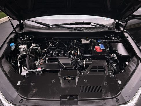 Certified 2023 Honda CR-V EX-L image 18