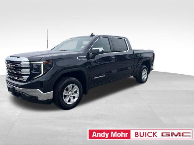 Used 2023 GMC Sierra 1500 SLE AWD/4WD image 8