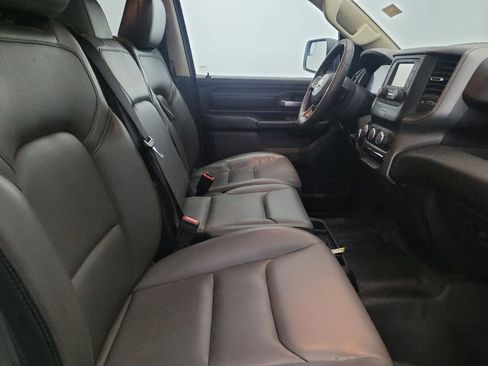 Used 2019 RAM 1500 Tradesman image 21