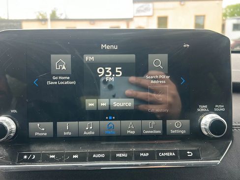 Used 2022 Mitsubishi Outlander SEL Black Edition AWD/4WD image 24