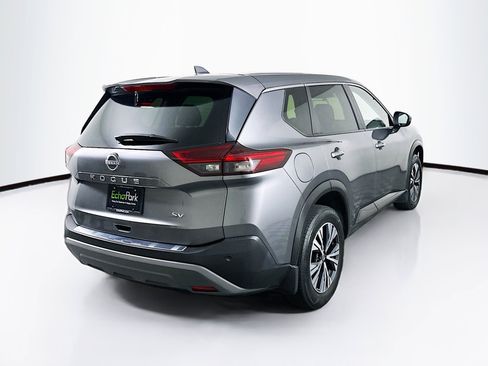 Used 2023 Nissan Rogue SV FWD image 9