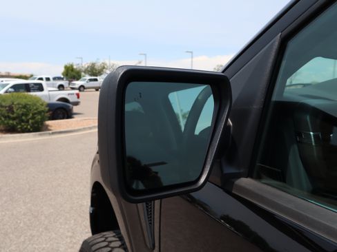 Used 2025 Ford F150 XLT w/ Equipment Group 301A Standard AWD/4WD image 17