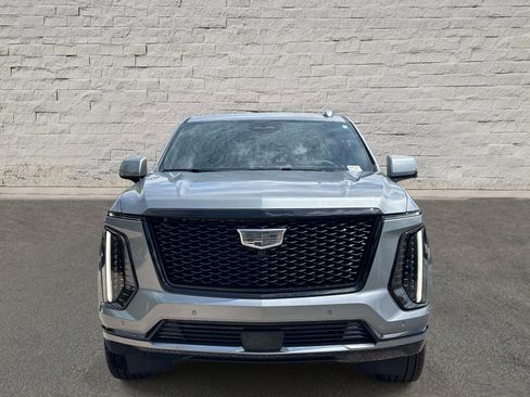 Used 2026 Cadillac Escalade Sport w/ LPO, ONYX Package AWD/4WD image 24