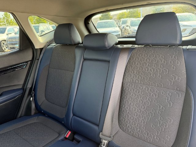 Used 2025 Kia Seltos S FWD image 29