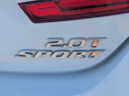 Used 2022 Honda Accord Sport image 14