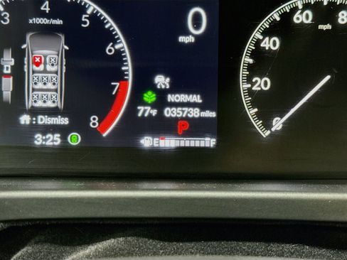Used 2025 Honda Odyssey EX-L image 13
