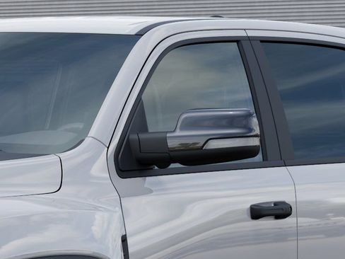 New 2026 RAM 1500 RHO w/ RHO Level 1 Equipment Group image 12