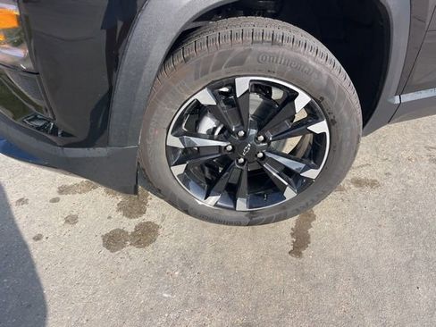 New 2026 Chevrolet Equinox RS w/ LPO, Floor Liner Package FWD image 38