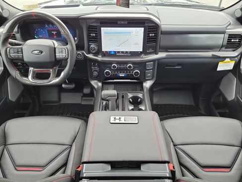 New 2026 Ford F150 Lariat w/ Equipment Group 502A High image 19