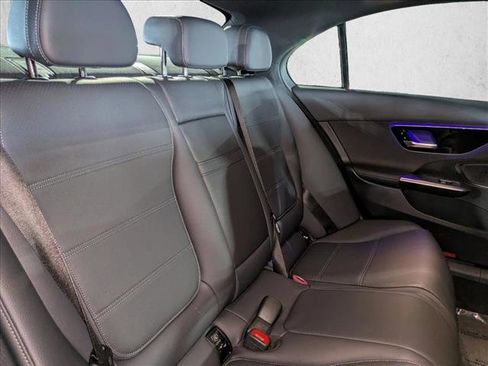 Certified 2025 Mercedes-Benz C 300 Sedan image 21