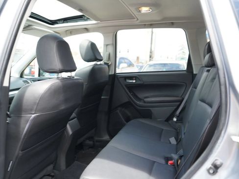 Used 2014 Subaru Forester 2.5i Limited AWD/4WD image 19