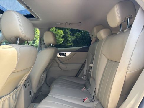 Used 2013 INFINITI FX37 AWD w/ Premium Pkg image 33