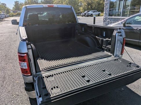 Used 2019 Ford F150 XLT w/ Equipment Group 302A Luxury image 14