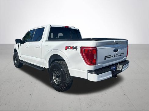 Used 2021 Ford F150 XLT w/ Equipment Group 302A High AWD/4WD image 9