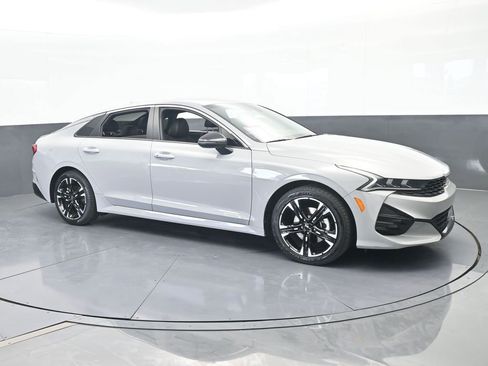Used 2024 Kia K5 GT-Line w/ GT-Line Premium Package AWD/4WD image 8