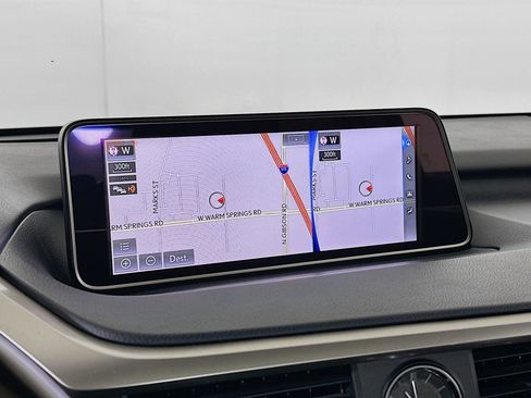 Used 2016 Lexus RX 450h AWD w/ Cold Weather Package image 22