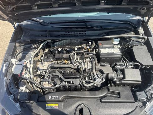 Used 2024 Toyota Corolla LE FWD image 30
