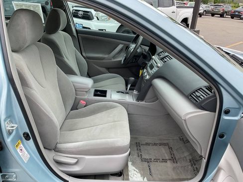 Used 2008 Toyota Camry LE FWD image 32