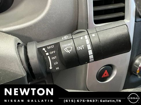 Used 2019 Nissan Frontier SV RWD image 29