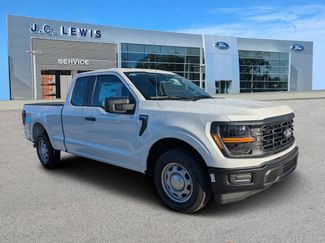 New 2026 Ford F150 XL 360° Tour