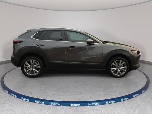 Used 2023 MAZDA CX-30 AWD 2.5 S w/ Select Package image 5