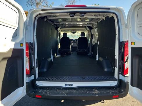 New 2025 Ford Transit 250 Base w/ Load Area Protection Package image 16
