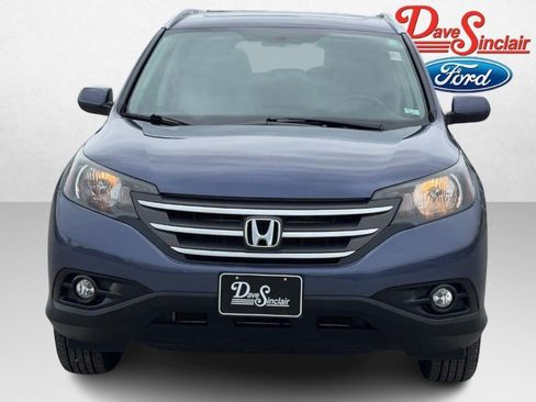 Used 2013 Honda CR-V EX-L image 2