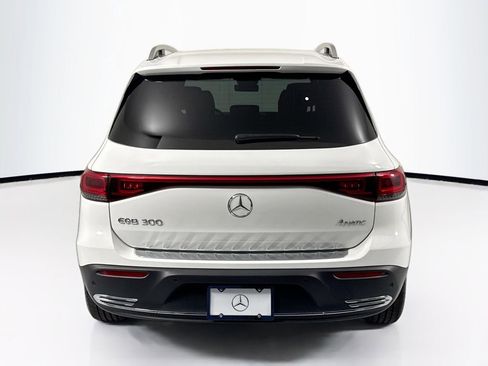 Certified 2023 Mercedes-Benz EQB 300 4MATIC image 6
