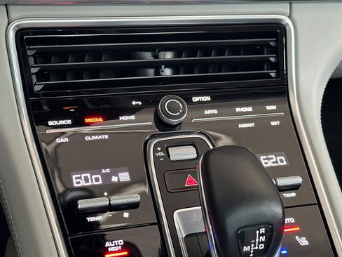 Certified 2023 Porsche Panamera Platinum Edition RWD image 21