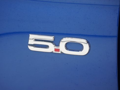 Used 2018 Ford Mustang GT image 8