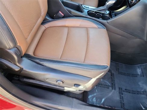 Used 2021 Buick Encore GX Essence w/ Advanced Technology Package image 20