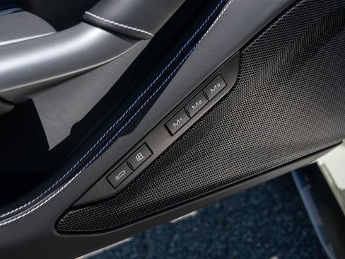 Used 2022 Ferrari F8 Tributo RWD image 30