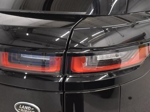 Used 2021 Land Rover Range Rover Velar R-Dynamic S AWD/4WD image 12