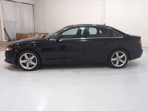 Used 2011 Audi A4 2.0T Premium Plus AWD/4WD image 6