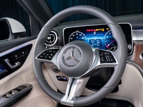 New 2026 Mercedes-Benz GLC 300 300 SUV image 15