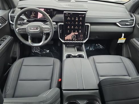 New 2026 GMC Acadia Elevation w/ Elevation Premium Package image 25