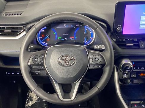 Used 2023 Toyota RAV4 XSE w/ XSE Grade Weather Package AWD/4WD image 18