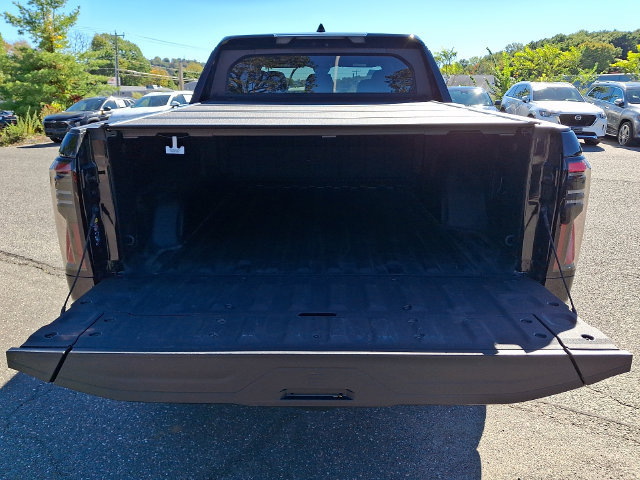 Used 2026 GMC Sierra EV AT4 w/ AT4 Premium Package AWD/4WD image 31