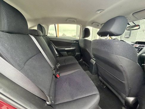 Used 2016 Subaru Impreza 2.0i Premium w/ Popular Package #1 AWD/4WD image 25