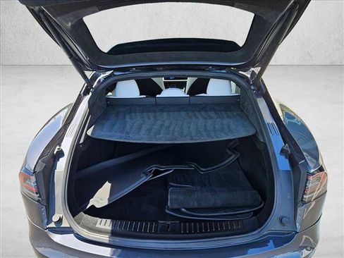 Used 2022 Tesla Model S AWD/4WD image 6