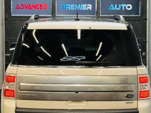 Used 2013 Ford Flex Limited image 14