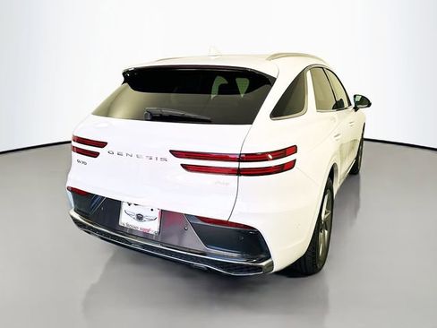 New 2026 Genesis GV70 2.5T Advanced AWD/4WD image 5