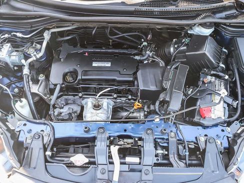 Used 2016 Honda CR-V Touring image 26